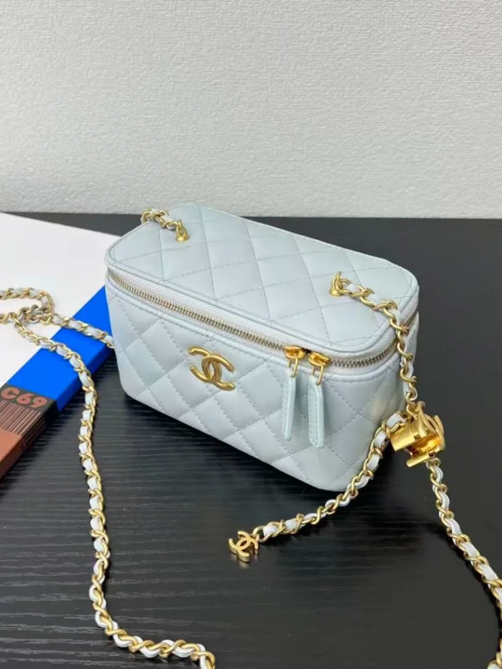 CHANEL please see